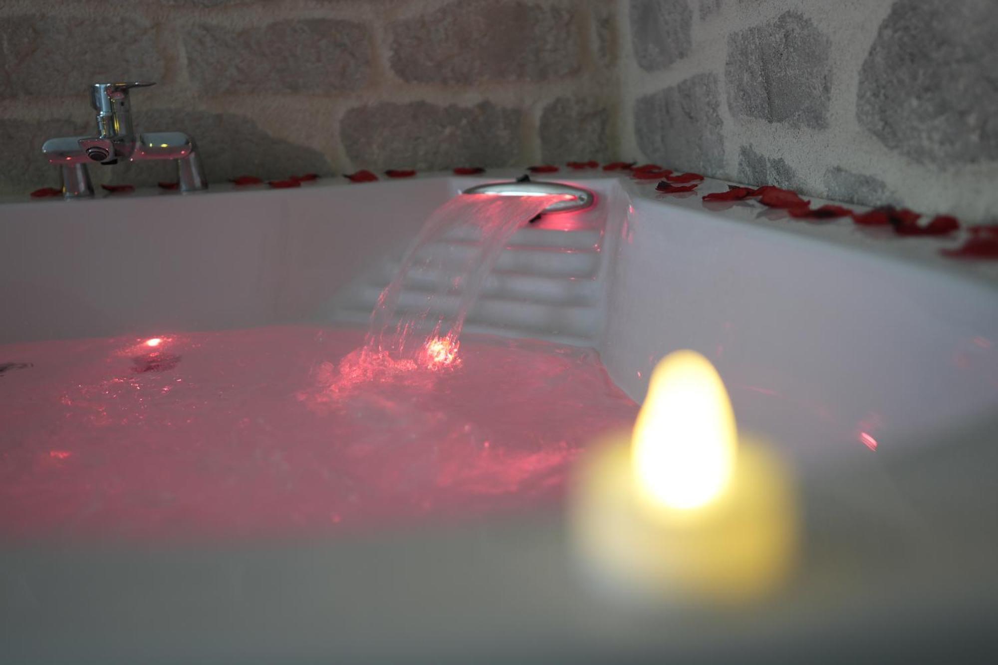La Suite Neuvilloise Neuville-sur-Saône Екстериор снимка
