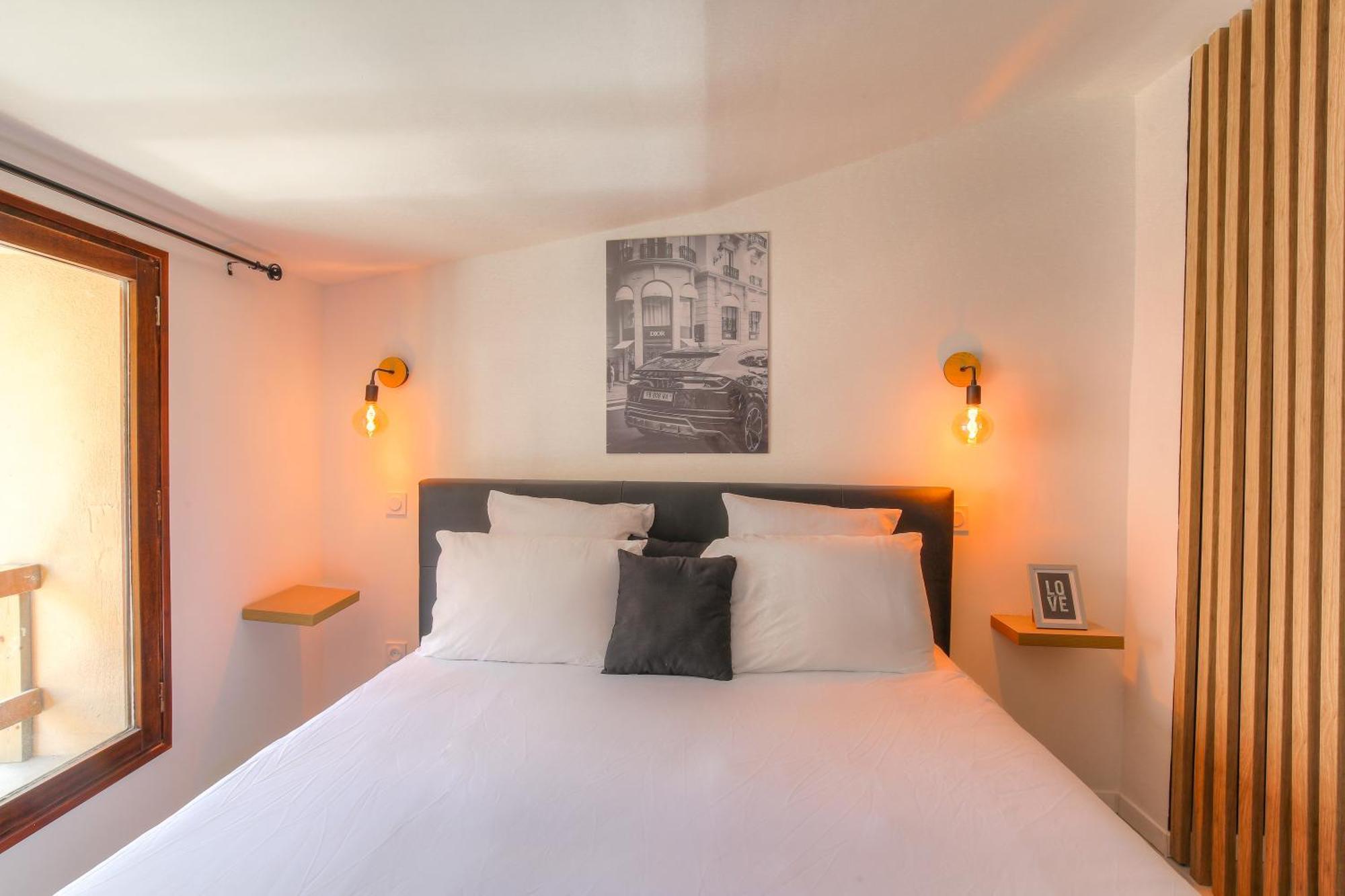 La Suite Neuvilloise Neuville-sur-Saône Екстериор снимка
